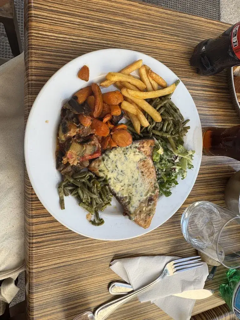 Mahmoud Boguifo_Io e Te_Marseille_review