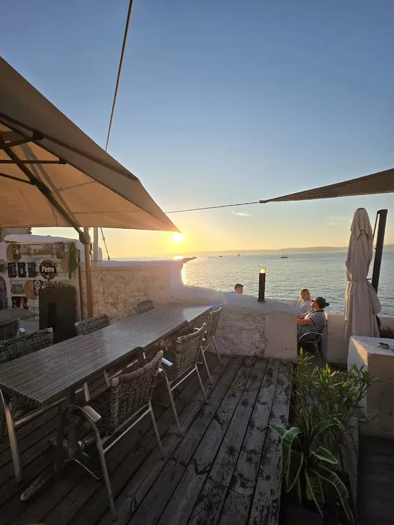 Jason_Le Petit Pavillon_Marseille_review