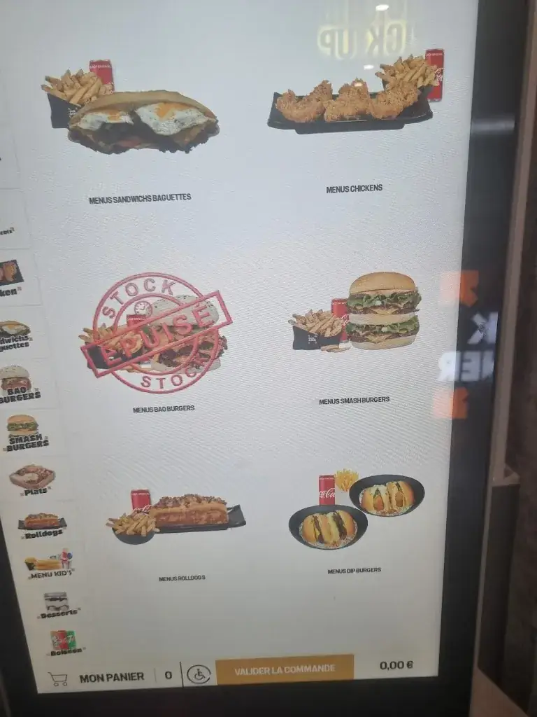 Menu_COOK CORNER_Pierre-Bénite_image_1