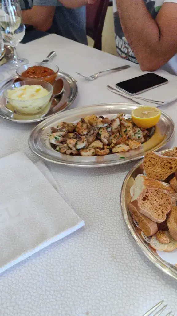 Menu_Restaurant Michel_Marseille_image_6