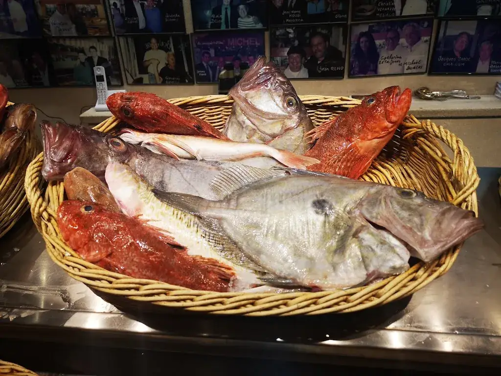 Menu_Restaurant Michel_Marseille_image_8