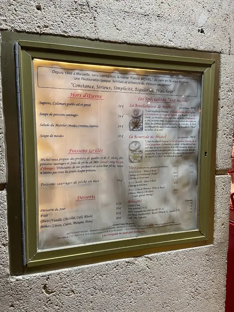 Anne-Jolie_Restaurant Michel_Marseille_review