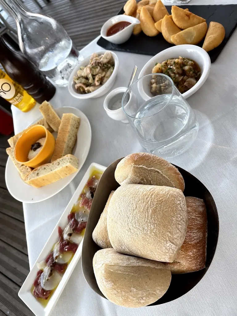 Graham Short_O'2 Pointus_Marseille_Bewertung