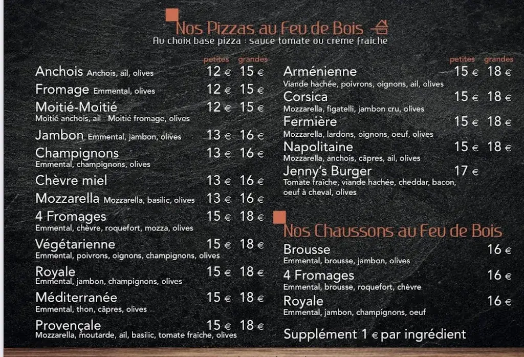 Menu_Le Romarin_Marseille_image_4