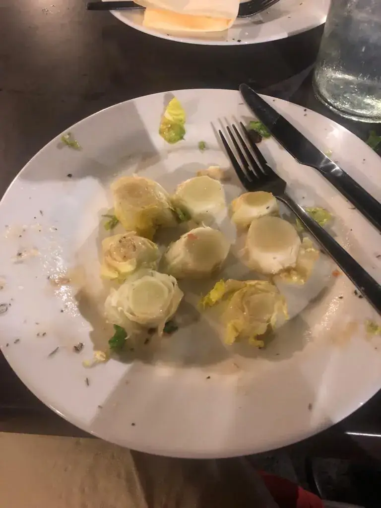 Bethany Cerella_Le Romarin_Marseille_review