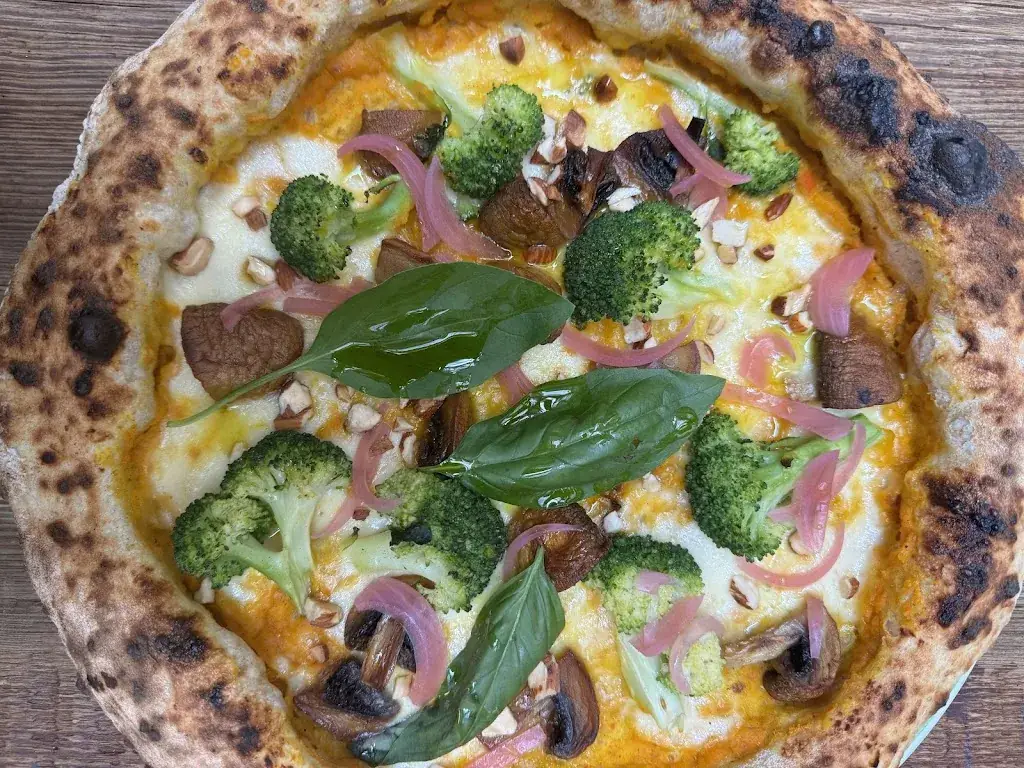 Tripletta Catalans restaurant in Marseille