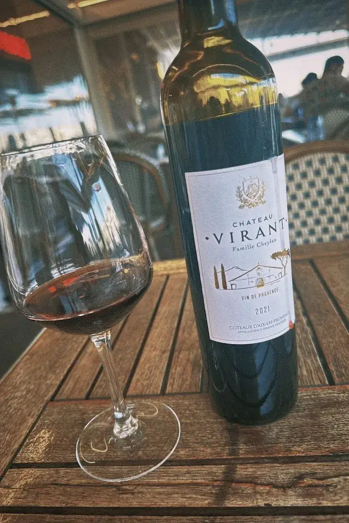 NILU & Marta Travels_L'Espigoulier_Marseille_review