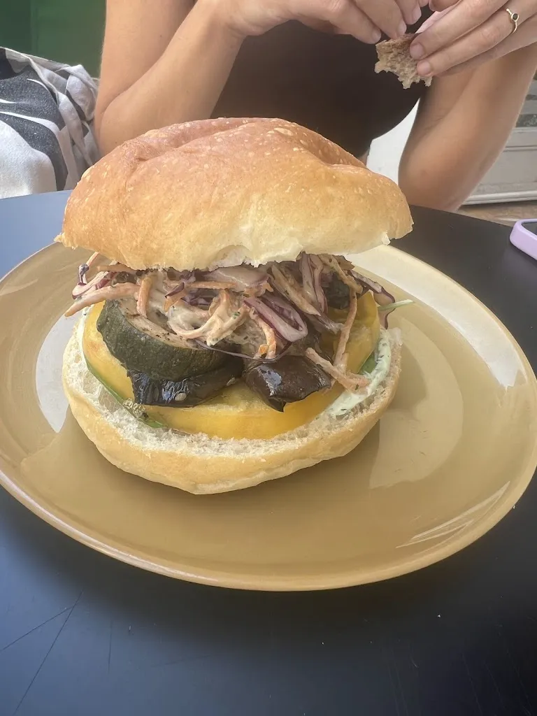 Rebecca Malvogli_Cocotero_Marseille_review