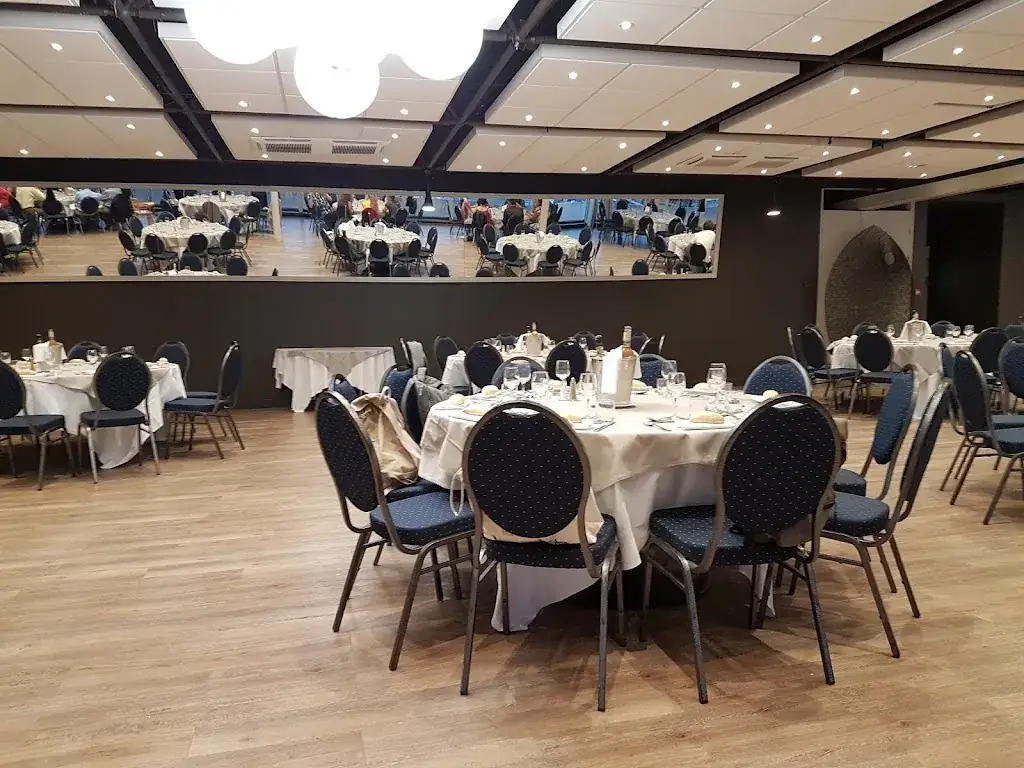 Karim Mnasri_Fort Ganteaume_Marseille_review