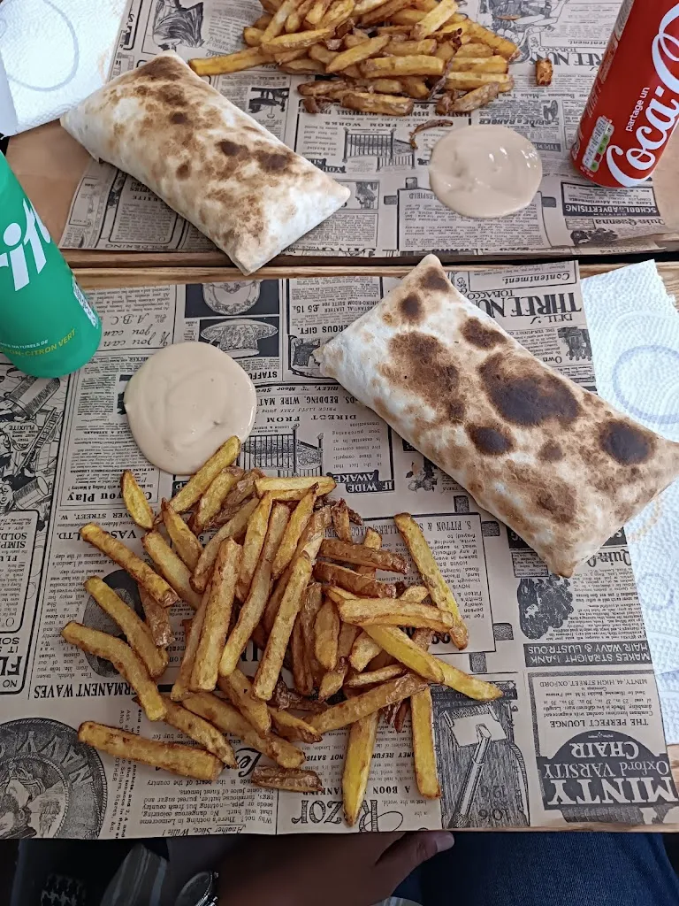 Kv Kv_Chick N Food_Oullins-Pierre-Bénite_review