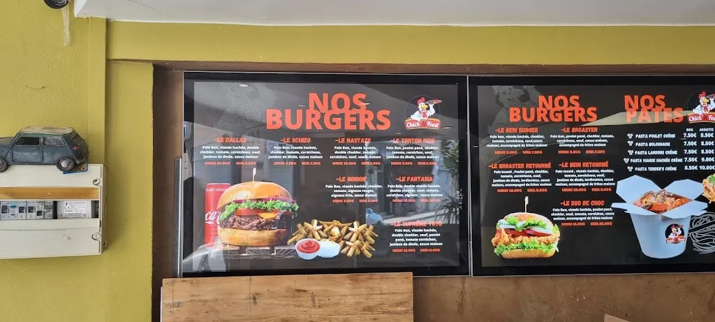 Mister Bobo_Chick N Food_Oullins-Pierre-Bénite_review