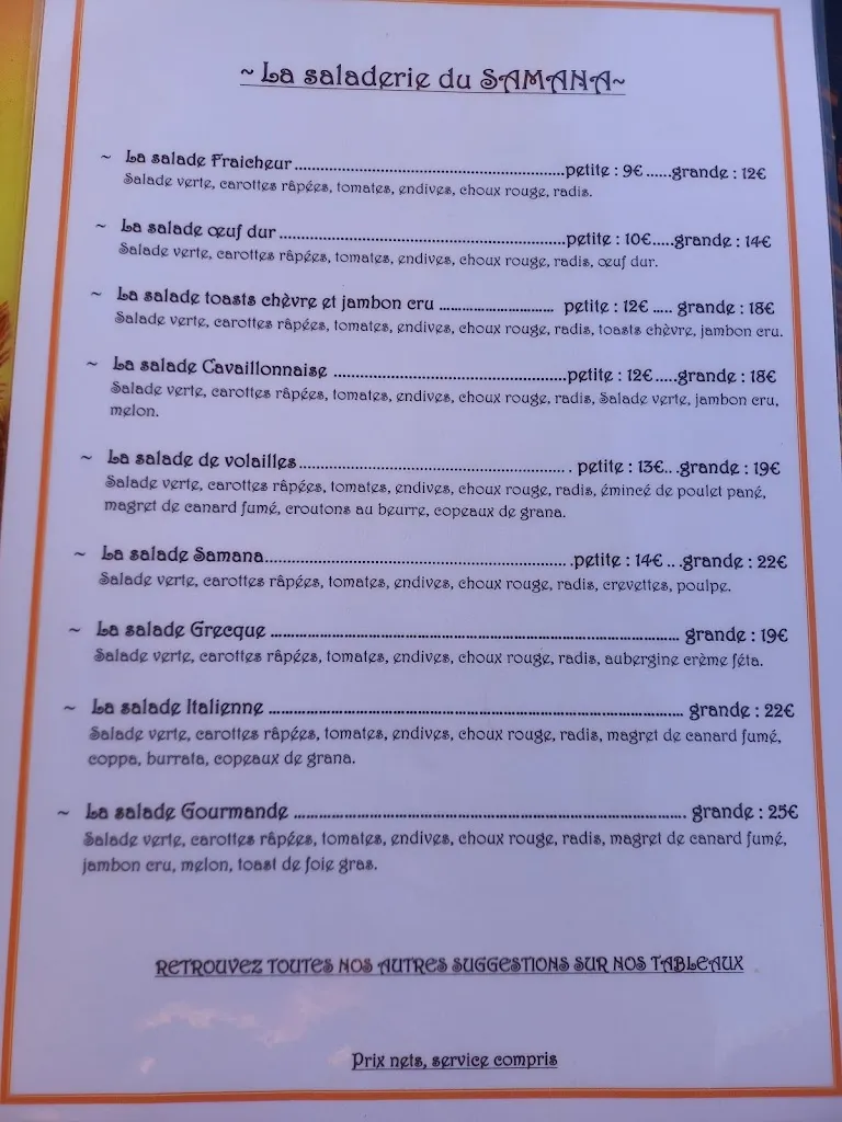 Menu_Le Samana_Pradet_image_2