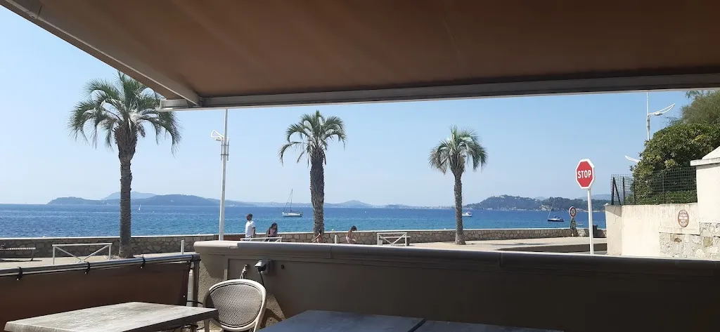 Fabienne CLEYMAND_Le Samana_Pradet_review