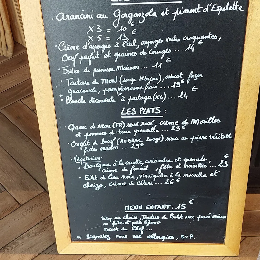 Menu_Le 111_Pradet_image_2