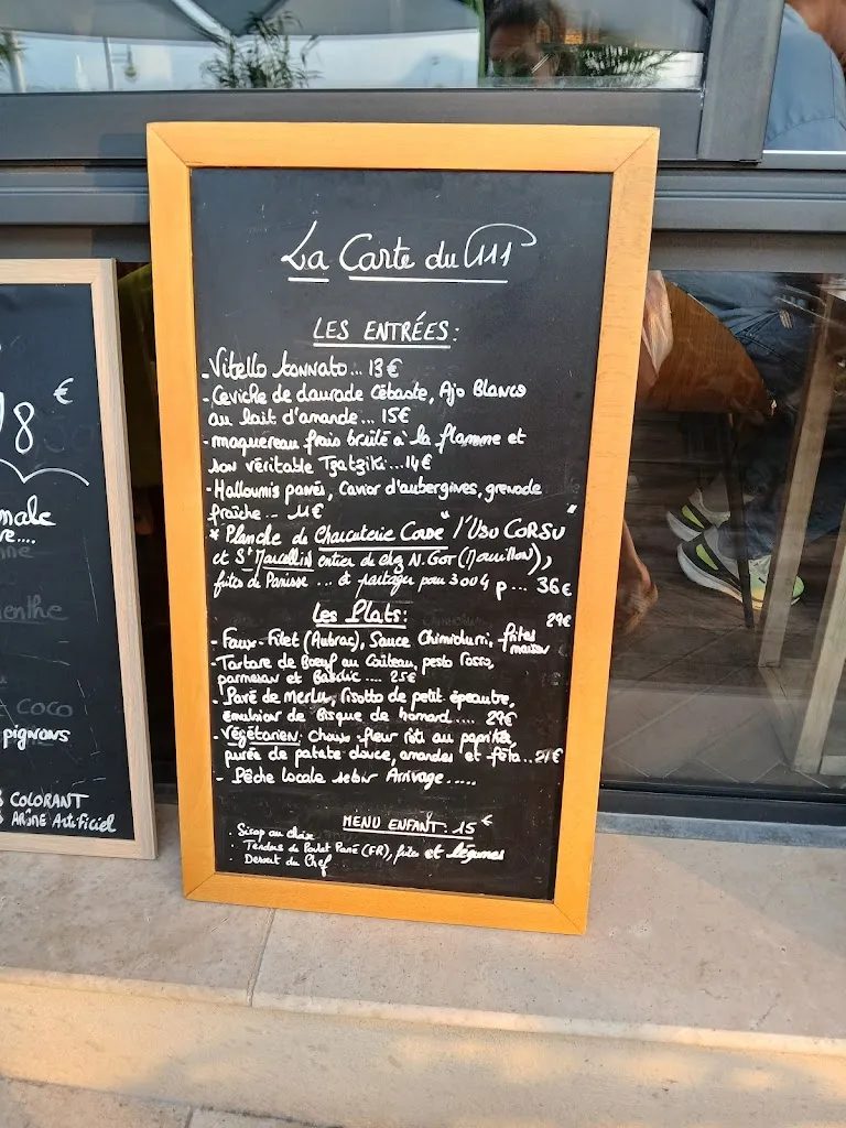 Menu_Le 111_Pradet_image_4