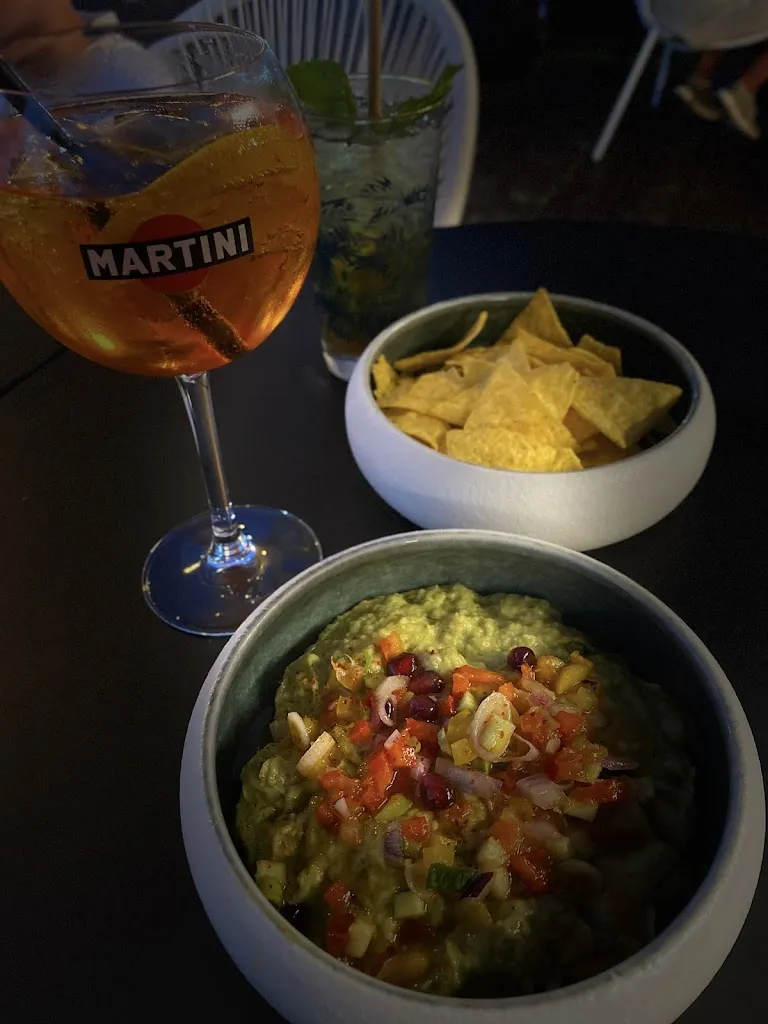 Dominic “Masi” Massatsch_Le 111_Pradet_review