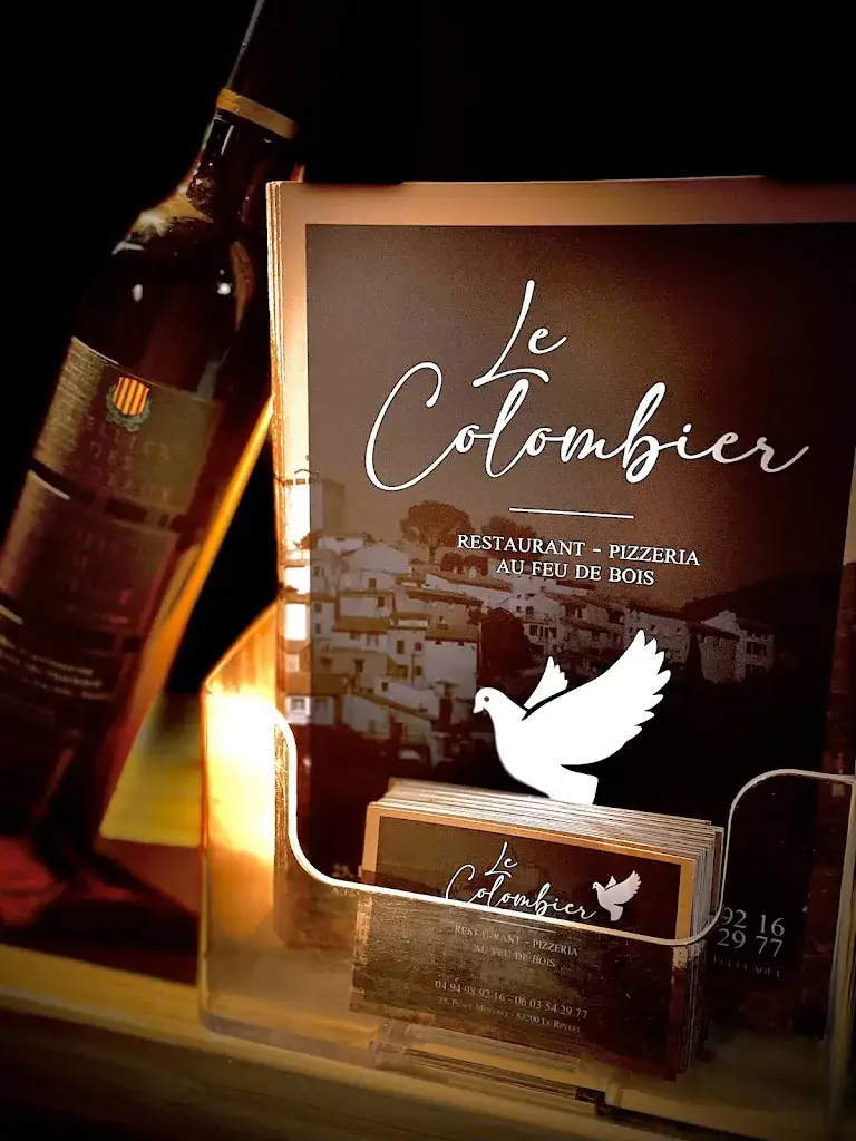 Restaurant-Pizzeria Le Colombier_Revest-les-Eaux_slider_image_2