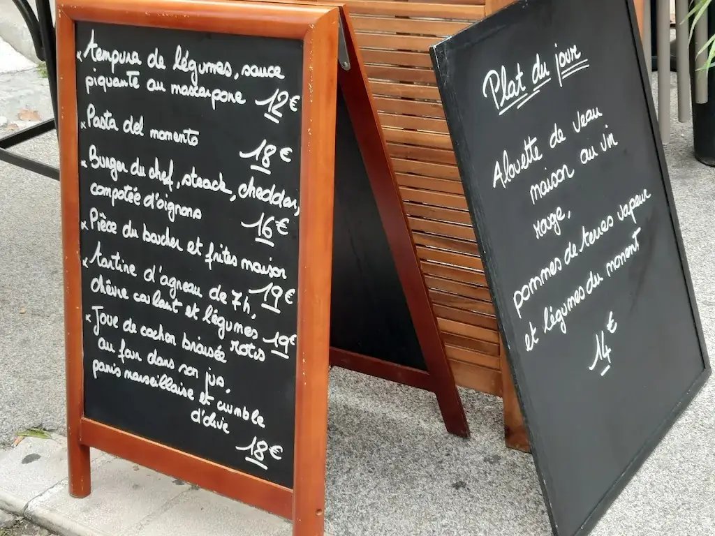 Menu_Bar de la Fontaine_Revest-les-Eaux_image_1