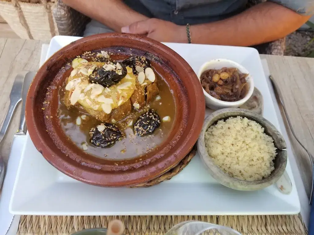 Menu_Les Jardins de Sidi Bou Saïd_Toulon_image_5