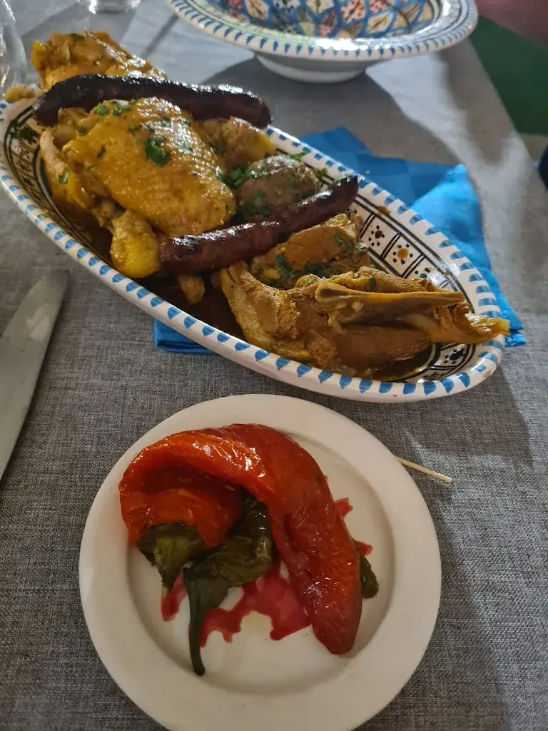 Menu_Les Jardins de Sidi Bou Saïd_Toulon_image_6