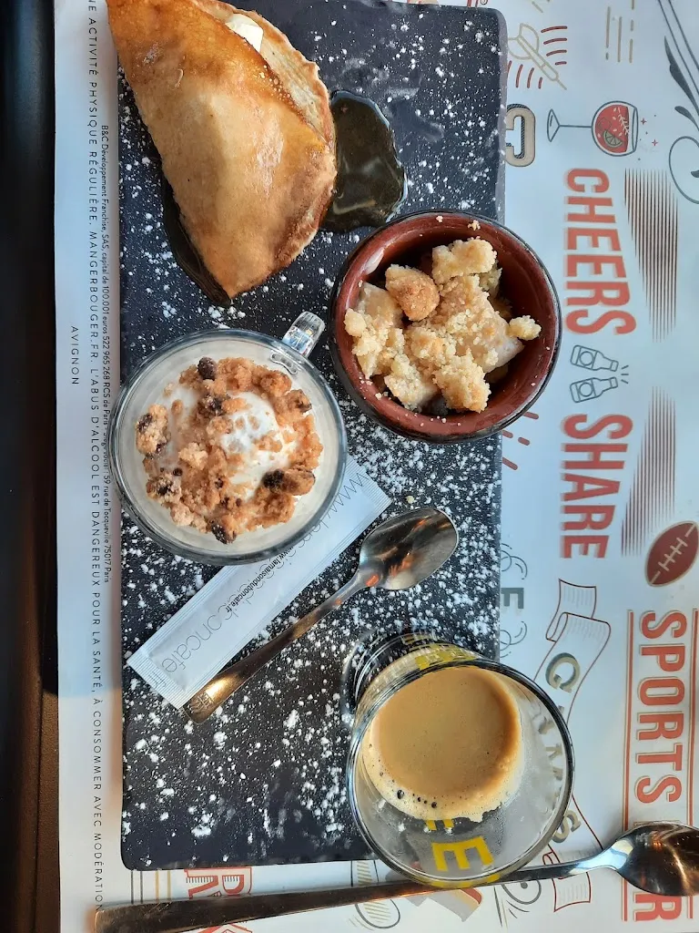 Menu_Au Bureau - Pub et Brasserie_Pontet_image_5