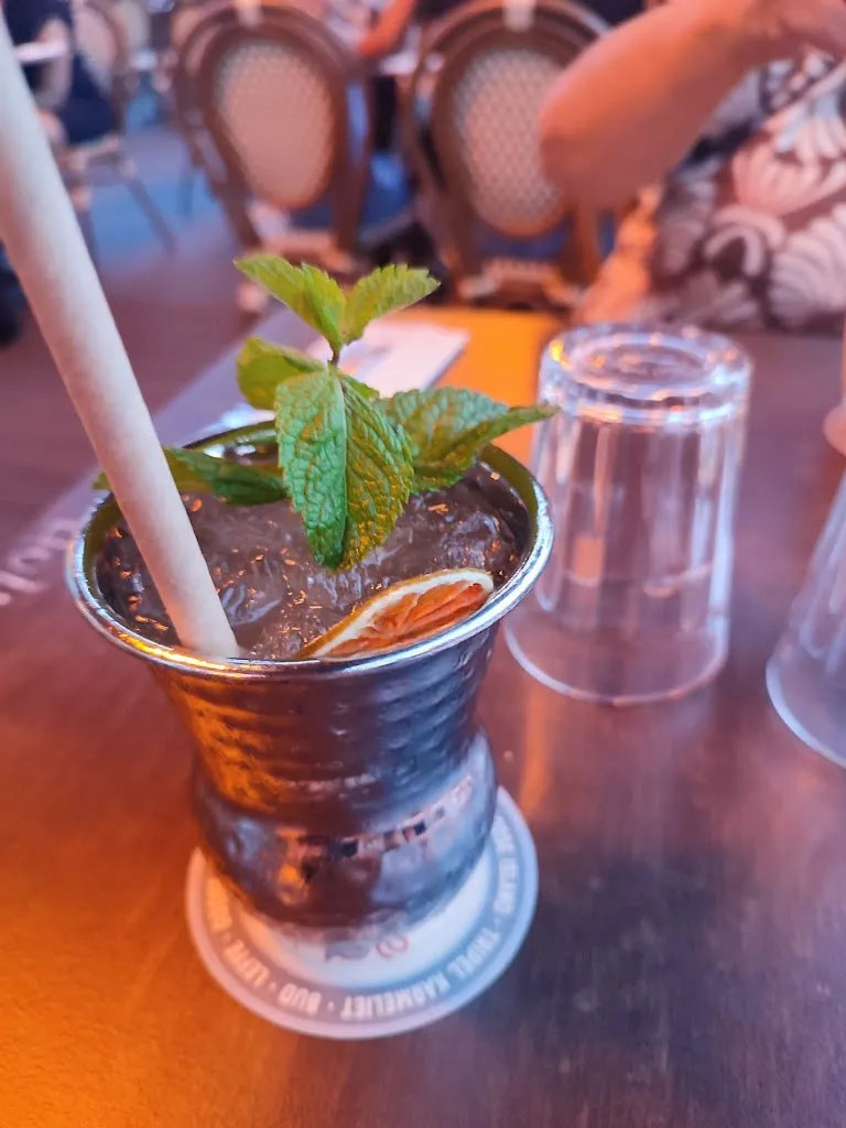 Menu_Au Bureau - Pub et Brasserie_Pontet_image_7