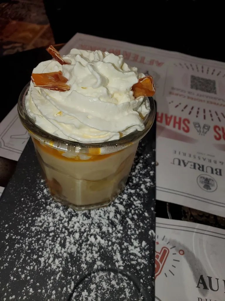 Menu_Au Bureau - Pub et Brasserie_Pontet_image_8