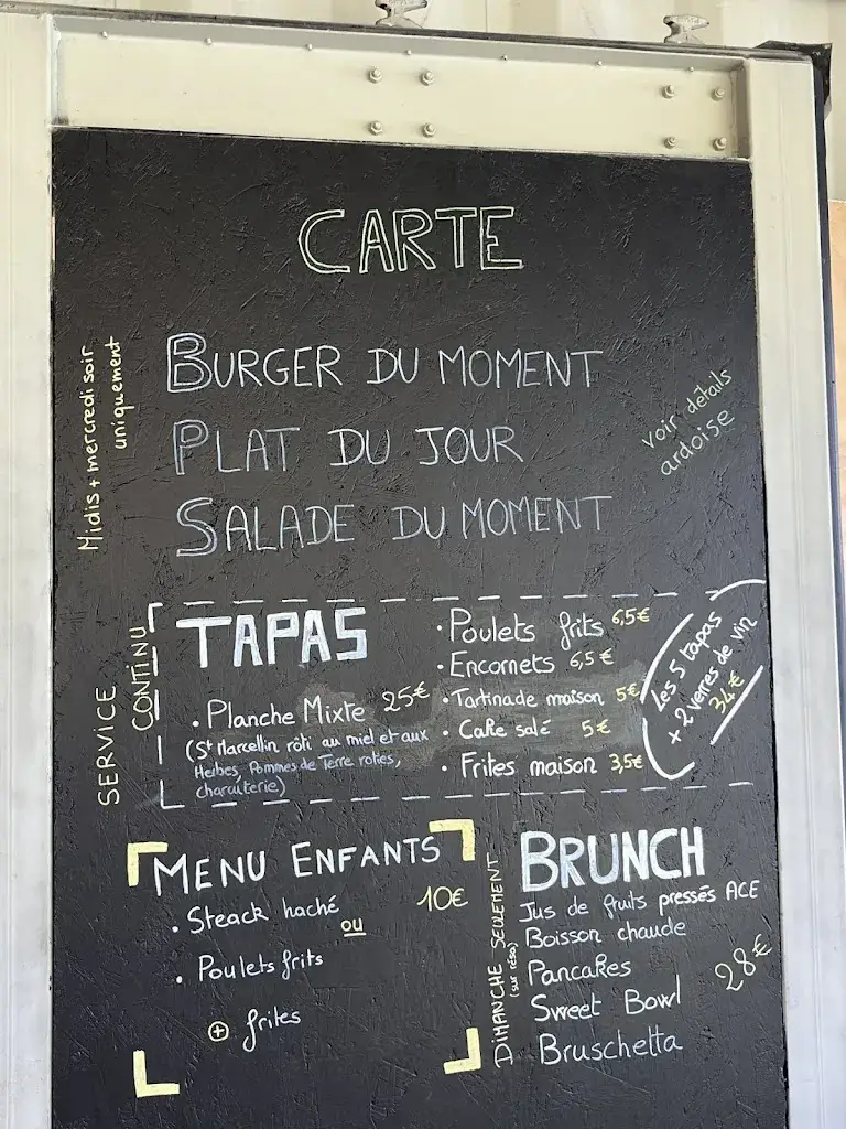 Menu_Le Jardin du Lac_Pontet_image_2