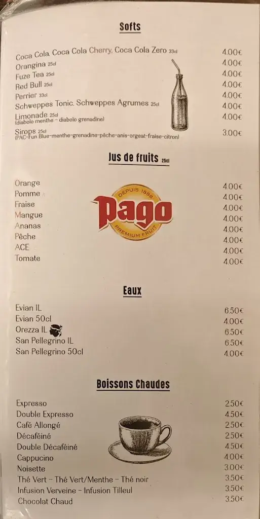 Factory Avignon_Pontet_menu_image_1