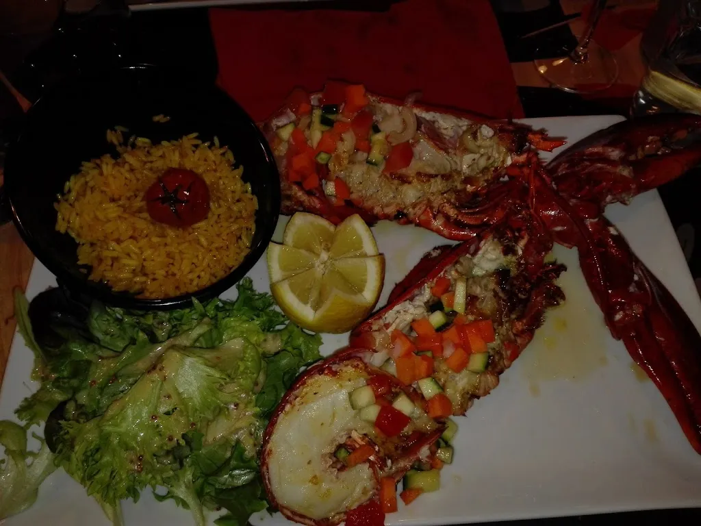 Laurent Lavie_310 à table_Oullins-Pierre-Bénite_review