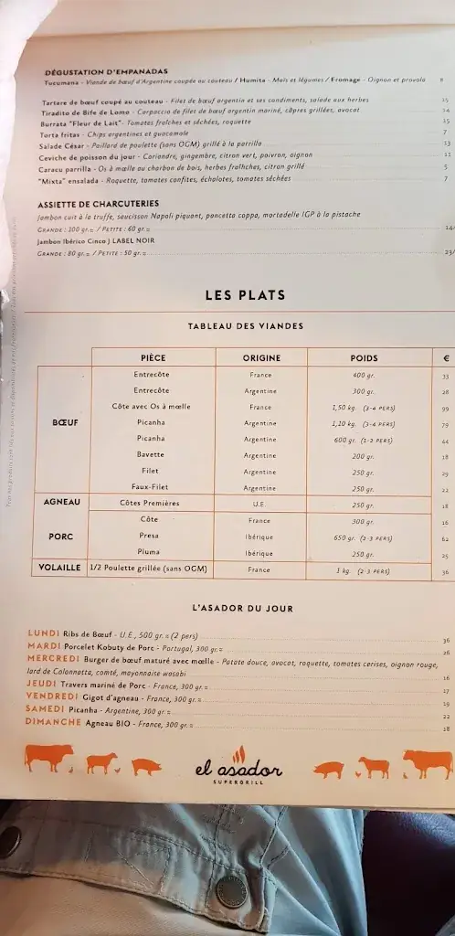 Menu_El Asador Super Grill_Pontet_image_4