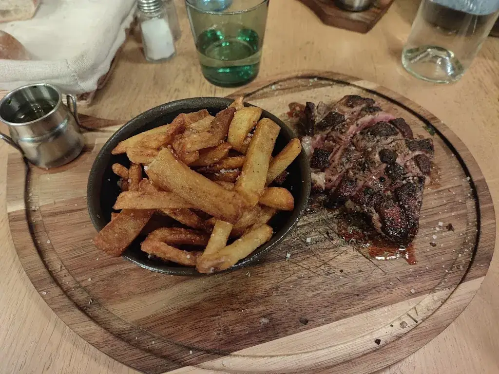 Mymy_El Asador Super Grill_Pontet_review