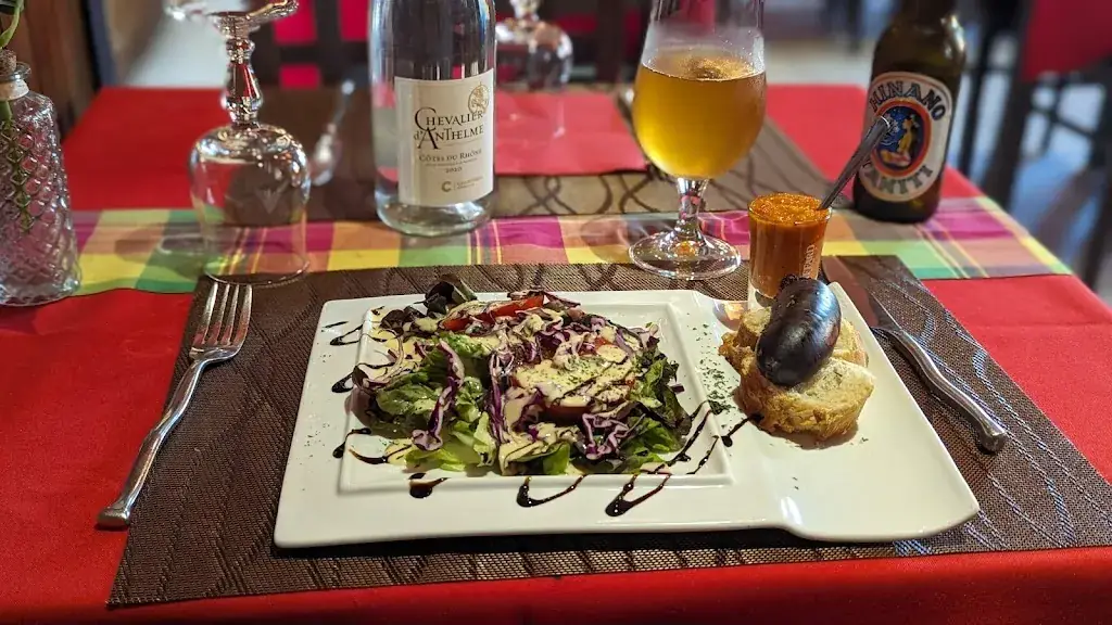 Tam_L'escale antillaise_Pontet_review