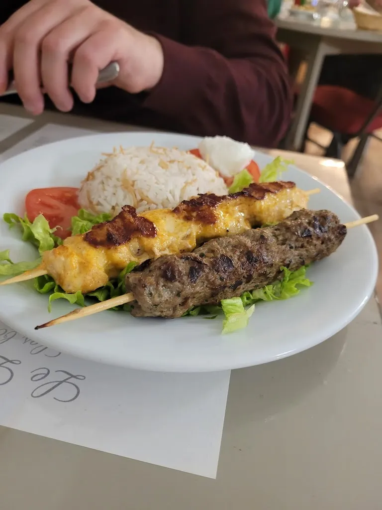 Menü_Le Libanais_Pontet_Bild_8