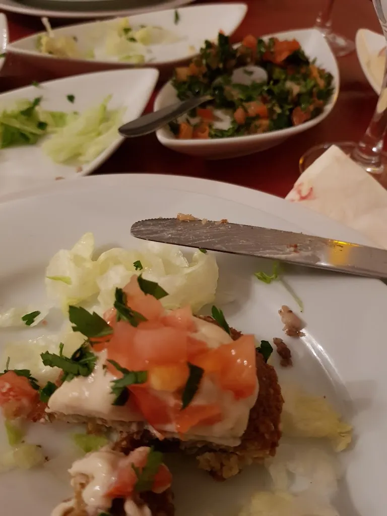 Menü_Le Libanais_Pontet_Bild_9