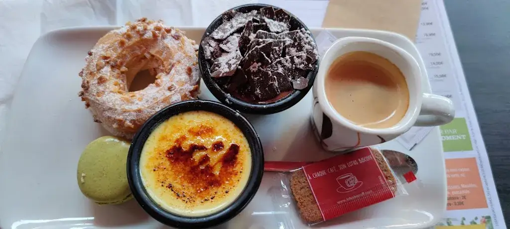 Menü_3 Brasseurs Avignon - Le Pontet_Avignon_Bild_6