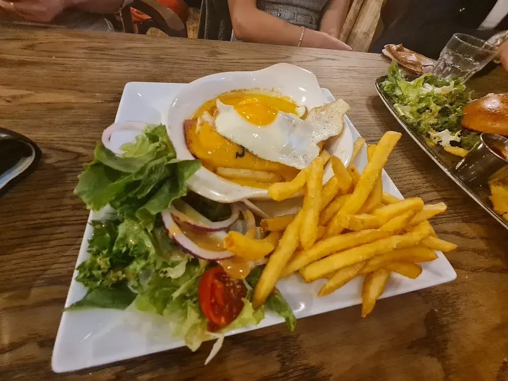 Elie Zaghrini_3 Brasseurs Avignon - Le Pontet_Avignon_Bewertung