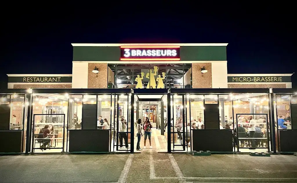 3 Brasseurs Avignon - Le Pontet_Avignon_slider_image_1