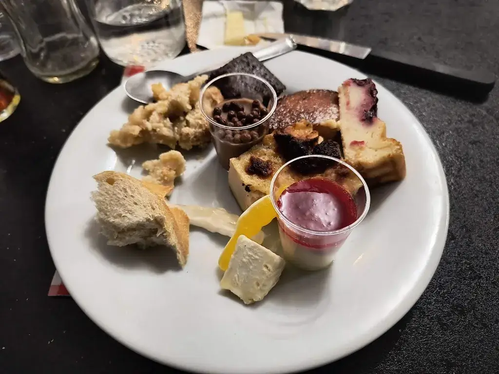 Menu_Restaurant La Gare_Pontet_immagine_6