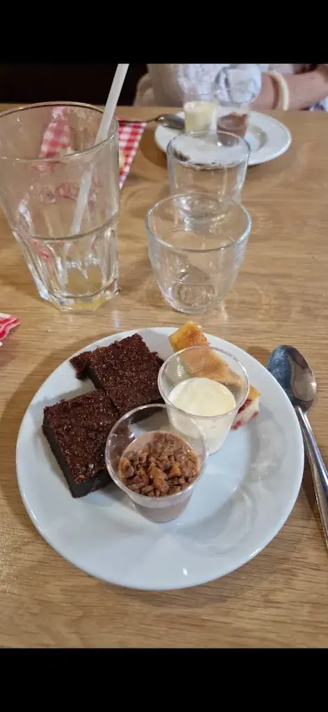 Menu_Restaurant La Gare_Pontet_immagine_7