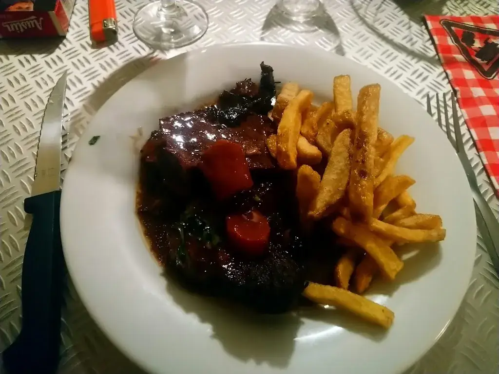 Menu_Restaurant La Gare_Pontet_immagine_9