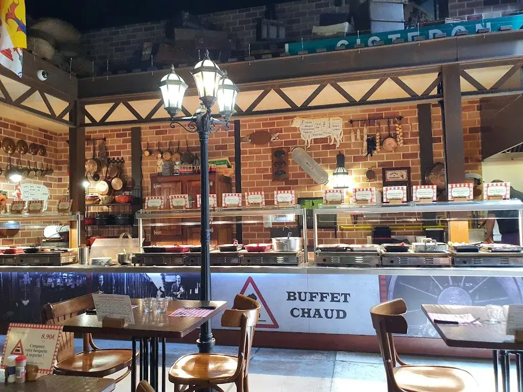 Restaurant La Gare_Pontet_slider_image_3