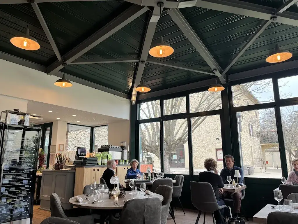 Thomas van Vliet_La Petite Verrière_Puy-Sainte-Réparade_avis