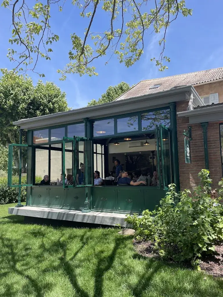 Amanda_La Petite Verrière_Puy-Sainte-Réparade_avis