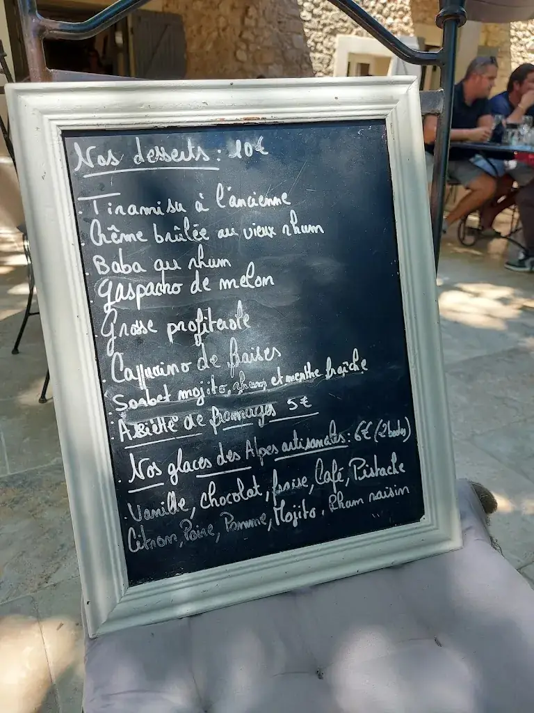 Menu_Auberge des Savoyants_Puy-Sainte-Réparade_image_2