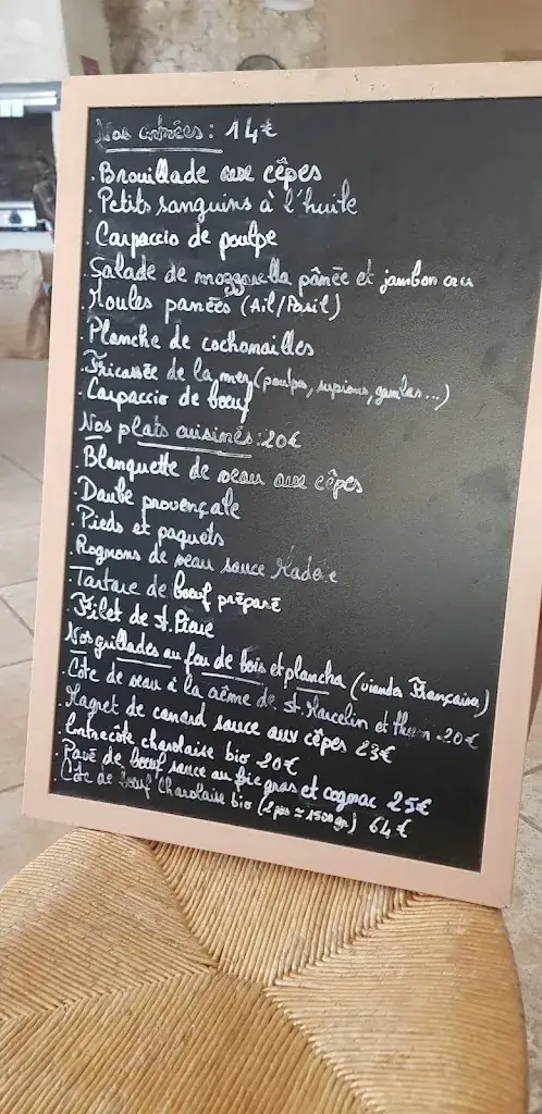 Menu_Auberge des Savoyants_Puy-Sainte-Réparade_image_4