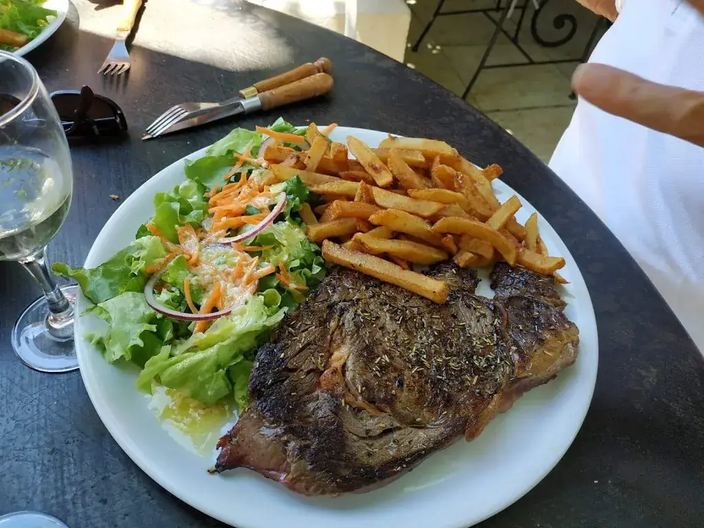 Menu_Auberge des Savoyants_Puy-Sainte-Réparade_image_8