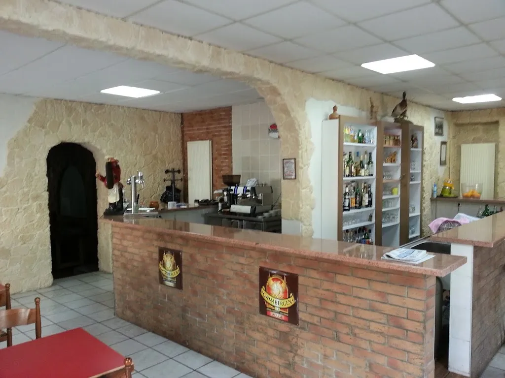 Le Canastel restaurant in Oullins-Pierre-Bénite