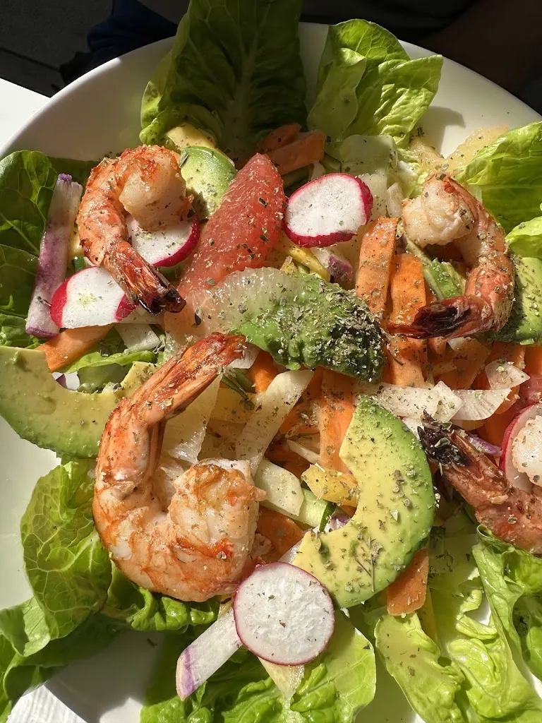 Menu_Restaurant de Tadao Ando_Puy-Sainte-Réparade_image_5