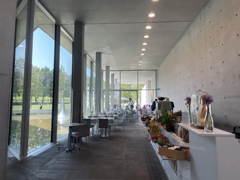 Chan Fritz_Restaurant de Tadao Ando_Puy-Sainte-Réparade_review